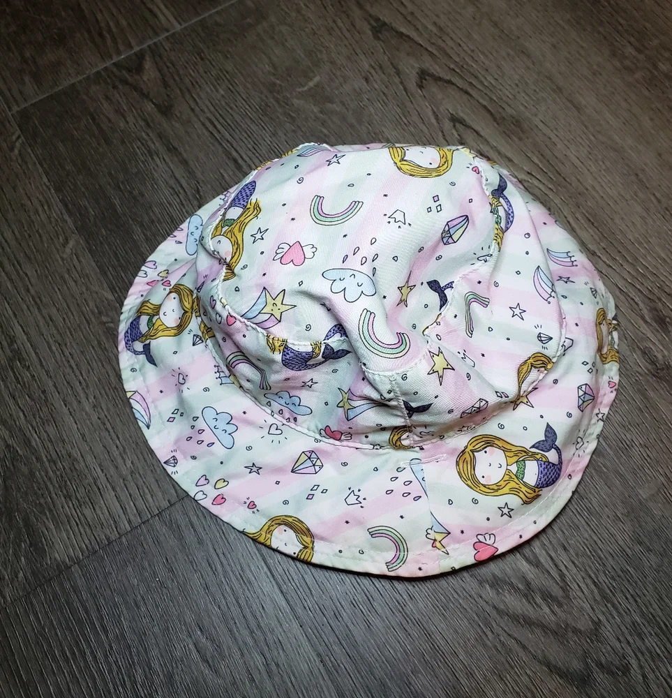 CLEARANCE Baby/Toddler Bucket Hat